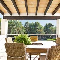 Вилла в Испании, Балеарские Острова, Пальма, 306 кв.м.