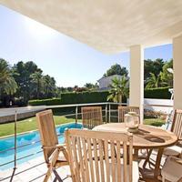 Вилла в Испании, Балеарские Острова, Пальма, 306 кв.м.