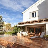 Вилла в Испании, Балеарские Острова, Пальма, 280 кв.м.