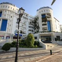 Апартаменты в Испании, Андалусия, 222 кв.м.