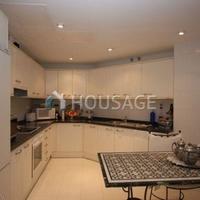 Апартаменты в Испании, Андалусия, 222 кв.м.