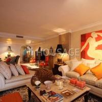 Апартаменты в Испании, Андалусия, 222 кв.м.