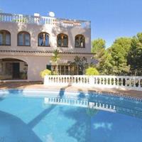 Вилла в Испании, Балеарские Острова, Пальма, 270 кв.м.