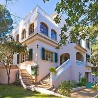 Вилла в Испании, Балеарские Острова, Пальма, 270 кв.м.