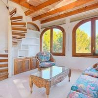 Вилла в Испании, Балеарские Острова, Пальма, 270 кв.м.