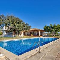 Вилла в Испании, Балеарские Острова, Пальма, 435 кв.м.