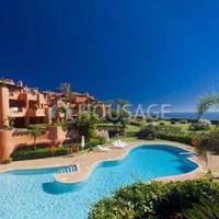 Apartment in Spain, Andalucia, 360 sq.m.