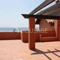 Apartment in Spain, Andalucia, 360 sq.m.