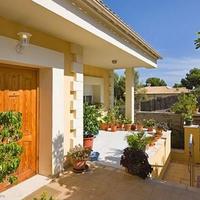 Вилла в Испании, Балеарские Острова, Пальма, 303 кв.м.