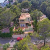 Вилла в Испании, Балеарские Острова, Пальма, 220 кв.м.
