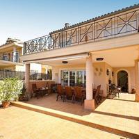 Вилла в Испании, Балеарские Острова, Пальма, 368 кв.м.