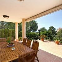 Вилла в Испании, Балеарские Острова, Пальма, 368 кв.м.