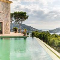 Вилла в Испании, Балеарские Острова, Пальма, 1185 кв.м.