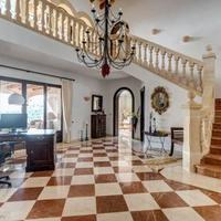 Вилла в Испании, Балеарские Острова, Пальма, 1185 кв.м.