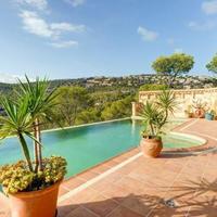 Вилла в Испании, Балеарские Острова, Пальма, 1185 кв.м.