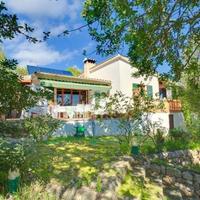 House in Spain, Balearic Islands, Palma, 390 sq.m.