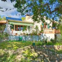 House in Spain, Balearic Islands, Palma, 390 sq.m.