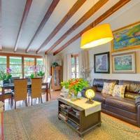 House in Spain, Balearic Islands, Palma, 390 sq.m.