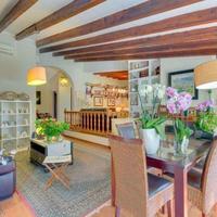 House in Spain, Balearic Islands, Palma, 390 sq.m.