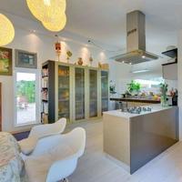 House in Spain, Balearic Islands, Palma, 390 sq.m.