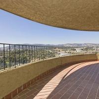 Квартира в Испании, Балеарские Острова, Пальма, 190 кв.м.