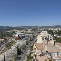 Квартира в Испании, Балеарские Острова, Пальма, 190 кв.м.