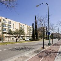 Квартира в Испании, Балеарские Острова, Пальма, 190 кв.м.