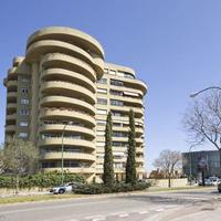 Квартира в Испании, Балеарские Острова, Пальма, 190 кв.м.