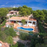 Вилла в Испании, Балеарские Острова, Пальма, 300 кв.м.