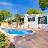 Вилла в Испании, Балеарские Острова, Пальма, 300 кв.м.