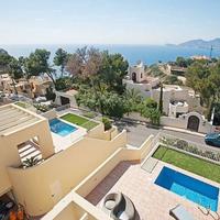 Вилла в Испании, Балеарские Острова, Пальма, 160 кв.м.