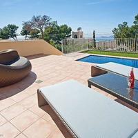 Вилла в Испании, Балеарские Острова, Пальма, 160 кв.м.