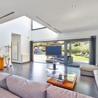 Villa in Spain, Balearic Islands, Palma, 508 sq.m.