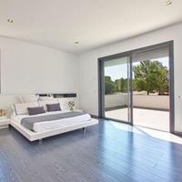 Villa in Spain, Balearic Islands, Palma, 508 sq.m.