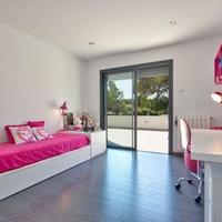 Villa in Spain, Balearic Islands, Palma, 508 sq.m.