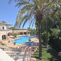 Вилла в Испании, Балеарские Острова, Пальма, 820 кв.м.