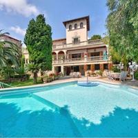 Вилла в Испании, Балеарские Острова, Пальма, 743 кв.м.