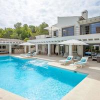 Вилла в Испании, Балеарские Острова, Пальма, 679 кв.м.