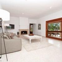 Villa in Spain, Balearic Islands, Palma, 293 sq.m.