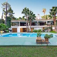 Villa in Spain, Balearic Islands, Palma, 819 sq.m.