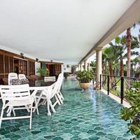 Villa in Spain, Balearic Islands, Palma, 819 sq.m.