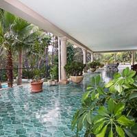 Villa in Spain, Balearic Islands, Palma, 819 sq.m.