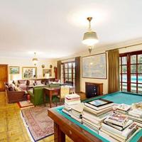 Villa in Spain, Balearic Islands, Palma, 819 sq.m.