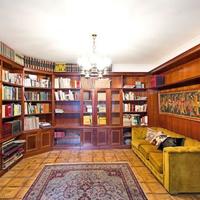 Villa in Spain, Balearic Islands, Palma, 819 sq.m.