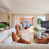 Villa in Spain, Balearic Islands, Palma, 450 sq.m.