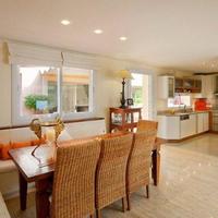 Villa in Spain, Balearic Islands, Palma, 450 sq.m.