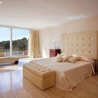 Villa in Spain, Balearic Islands, Palma, 450 sq.m.