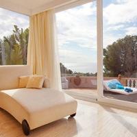 Villa in Spain, Balearic Islands, Palma, 450 sq.m.