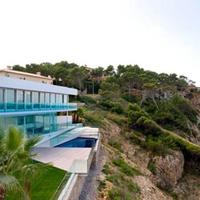 Вилла в Испании, Балеарские Острова, Пальма, 382 кв.м.