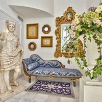 Villa in Spain, Balearic Islands, Palma, 580 sq.m.